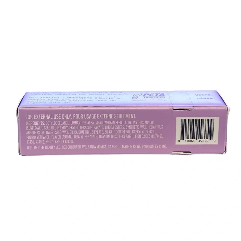 Item Beauty brand new